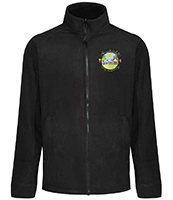Zipped Fleece